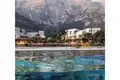 Apartamento 3 habitaciones 104 m² Gjilek, Albania