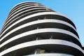 Квартира 1 спальня 52 м² Будва, Черногория