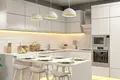 Квартира 2 комнаты 60 м² Аланья, Турция