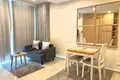 Apartamento 2 habitaciones 35 m² Pattaya City, Tailandia