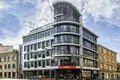 Business center MCITY ĢERTRŪDES