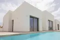 3-Schlafzimmer-Villa 220 m² el Campello, Spanien