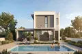 3-Schlafzimmer-Villa 142 m² Frenaros, Zypern