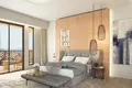 Wohnung 2 zimmer 1 400 m² Dubai, Vereinigte Arabische Emirate