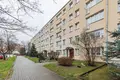 2 room apartment 38 m² Warsaw, Poland
