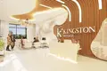 Wohnkomplex  Kingston Royale Condominium