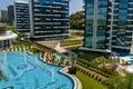 Penthouse 4 zimmer 156 m² Muratpasa, Türkei