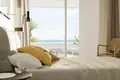 Mieszkanie 2 pokoi 75 m² Villajoyosa, Hiszpania
