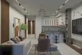 Квартира 1 спальня 63 м² Girne Belediyesi, Северный Кипр