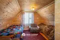 3 room house 86 m² Papiarnianski sielski Saviet, Belarus