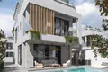 Квартира 3 комнаты 130 м² Каппарис, Кипр