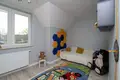 Appartement 4 chambres 76 m² Varsovie, Pologne