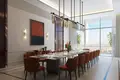 Жилой комплекс Эксклюзивные пентхаусы в новой резиденции Four Seasons с бассейнами и оздоровительным центром, DIFC, Дубай, ОАЭ