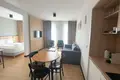 Appartement 2 chambres 35 m² Varsovie, Pologne