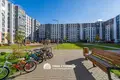 Appartement 3 chambres 72 m² Minsk, Bélarus