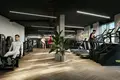 Квартира 2 спальни 70 м² Лондон, Великобритания