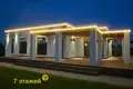 Ferienhaus 180 m² Bialarucki sielski Saviet, Belarus