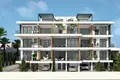 Penthouse 4 zimmer 102 m² Limassol, Zypern