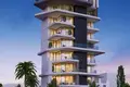 Wohnung 3 Schlafzimmer 109 m² Larnaka, Zypern