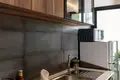 Appartement 1 chambre 22 m² Sakhu, Thaïlande