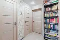 Appartement 3 chambres 64 m² Liasny, Bélarus