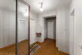 2 room apartment 53 m² Minsk, Belarus