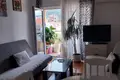 Wohnung 1 Schlafzimmer 42 m² in Budva, Montenegro