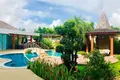 Villa de 4 dormitorios 550 m² Choeng Thale, Tailandia
