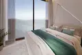 Mieszkanie 2 pokoi 54 m² Rawai, Tajlandia