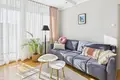 Wohnung 2 zimmer 38 m² in Warschau, Polen