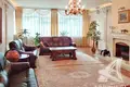 Квартира 4 комнаты 227 м² Мухавецкий сельский Совет, Беларусь