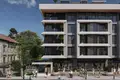Appartement 3 chambres 70 m² Obakoy, Turquie