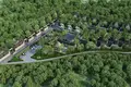 Вилла 4 комнаты 548 м² Си Сунтон, Таиланд