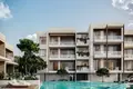 Квартира 2 комнаты 100 м² Паралимни, Кипр