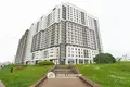 2 bedroom apartment 64 m² Minsk, Belarus