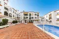 Mieszkanie 2 pokoi 110 m² Benalmadena, Hiszpania