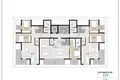 Apartamento 3 habitaciones  Alanya, Turquía