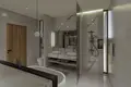 Villa de tres dormitorios 372 m² Si Sunthon, Tailandia