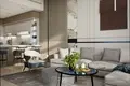 Appartement 1 chambre 24 m² Doubaï, Émirats arabes unis