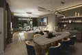 Квартира 3 комнаты 121 м² Бейликдюзю, Турция