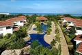 Condo z 1 sypialnią 6 954 m² West Bay, Honduras