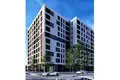 1 bedroom apartment 57 m² Tirana Municipality, Albania