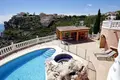 Вилла 5 спален 619 м² el Poble Nou de Benitatxell Benitachell, Испания