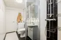 Mieszkanie 4 pokoi 110 m² Hietakyla, Finlandia
