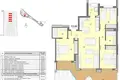 Mieszkanie 4 pokoi 117 m² Benidorm, Hiszpania