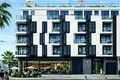 1 bedroom apartment 59 m² Torrevieja, Spain