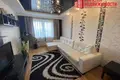 Mieszkanie 3 pokoi 67 m² Grodno, Białoruś