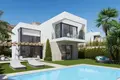 Вилла 3 спальни 326 м² Finestrat, Испания