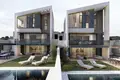Apartamento 4 habitaciones 211 m² Chipre, Chipre