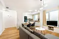 Apartamento 3 habitaciones 70 m² en Varsovia, Polonia
